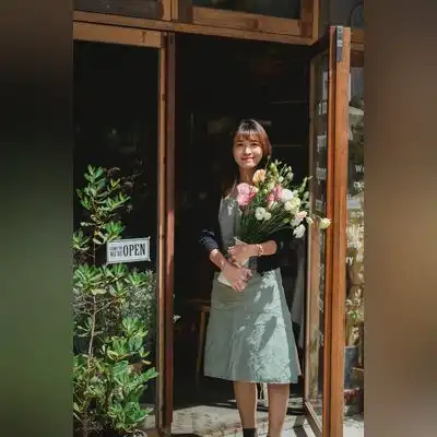 刘野芊